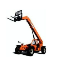 Reach Forklifts